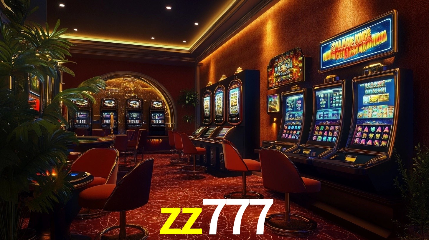 Experiência VIP zz777