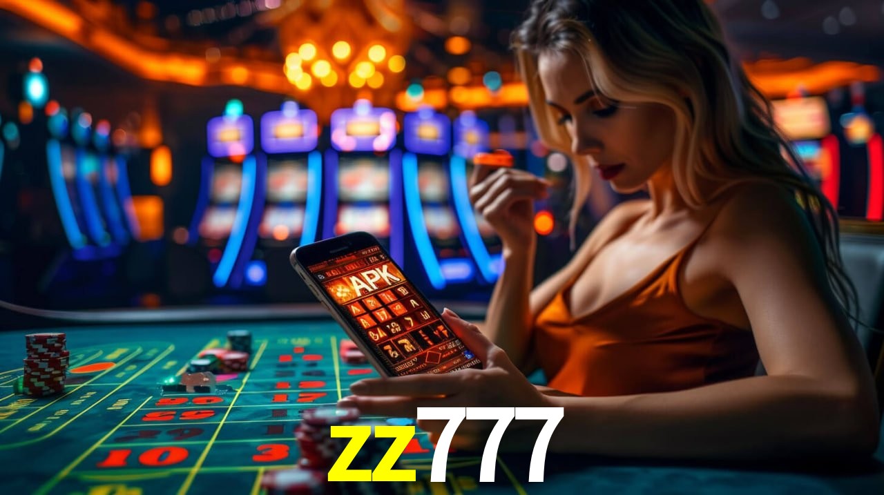 Game Providers zz777