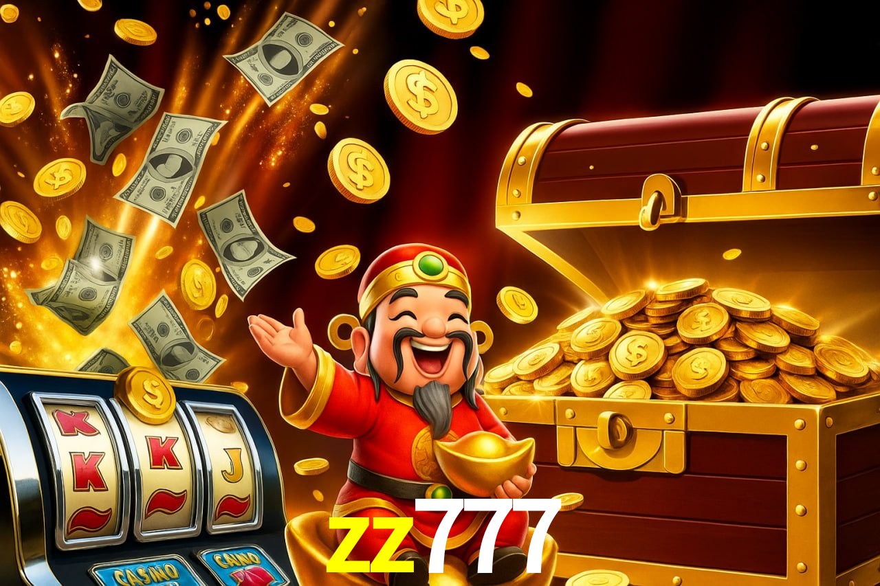 Casino Ao Vivo zz777