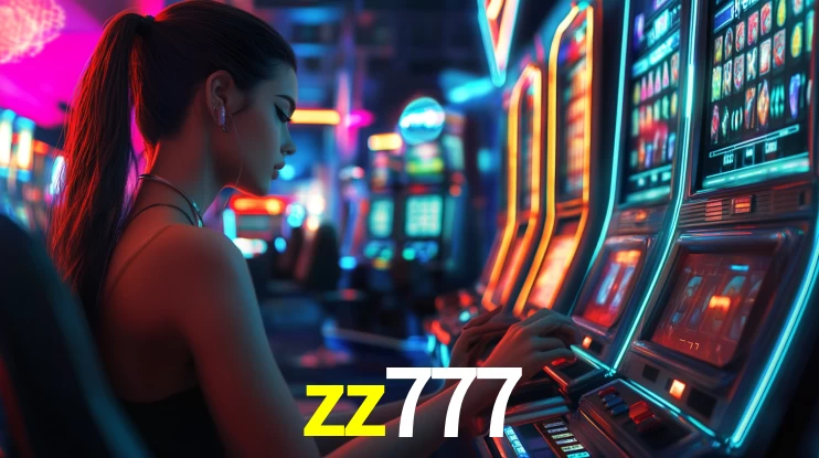 Spaceman Game zz777