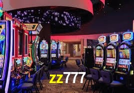 zz777: Jogos de Caça-Níqueis-Altas Recompensas, Roleta-Velocidade, Blackjack-Desafios Máximos