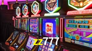 Bônus de Boas-vindas zz777