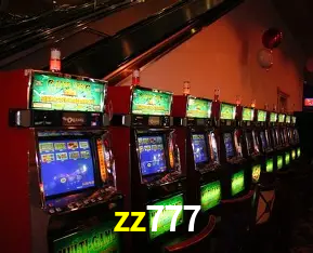 zz777: A Experiência de Casino com Jogos de Mesa ao Vivo