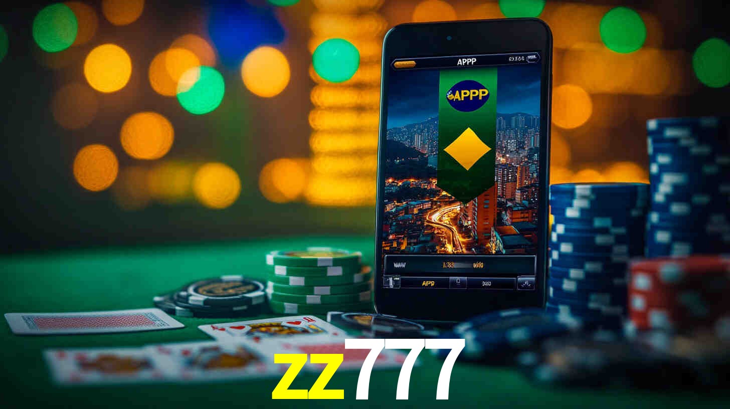 Desvendando o Mundo dos Jogos Virtuais na zz777
