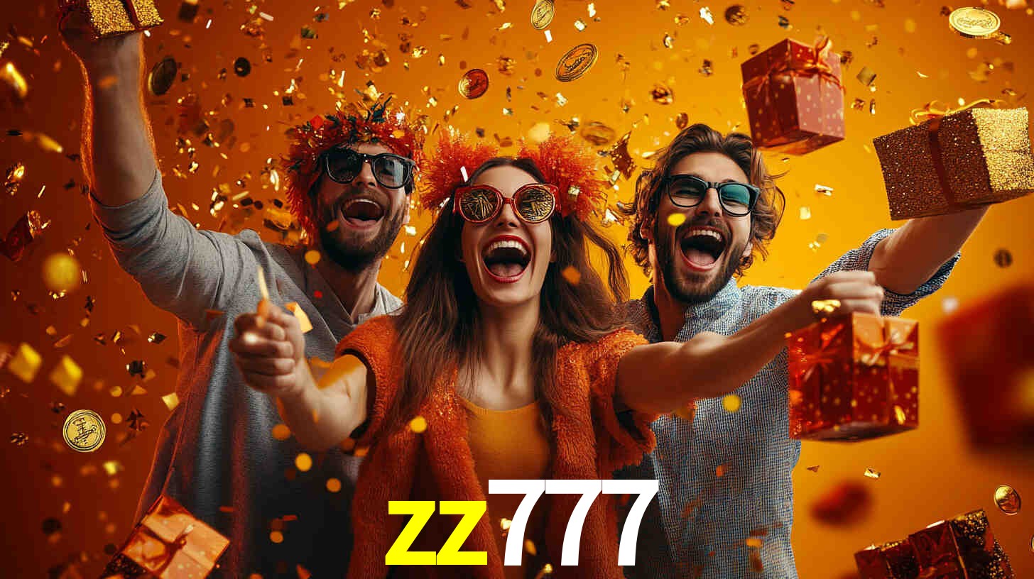 Welcome Bonus zz777