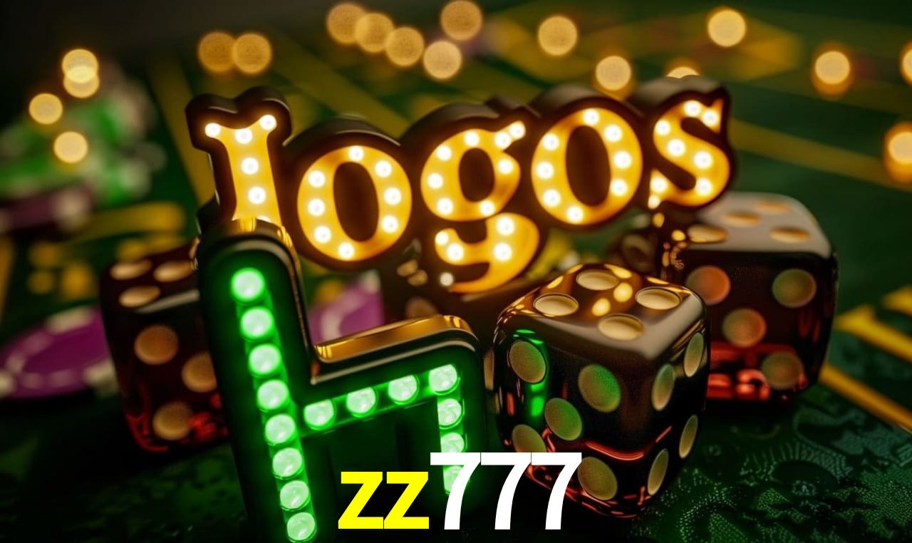 Provedores de Jogos zz777