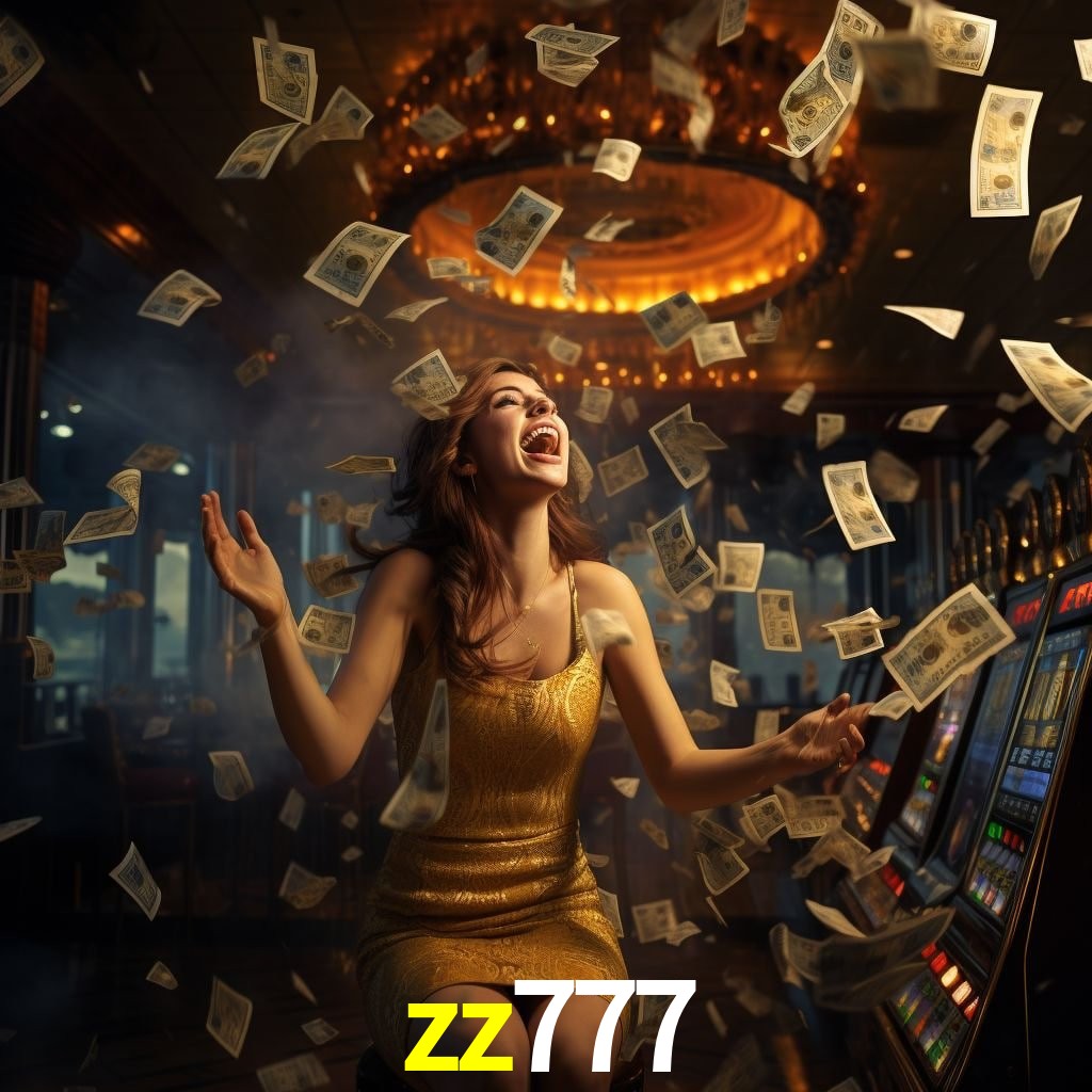Slot Games zz777