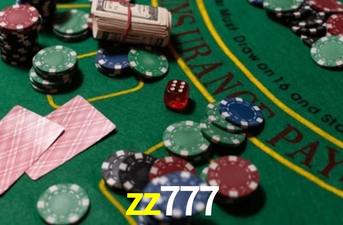 zz777 App Interface