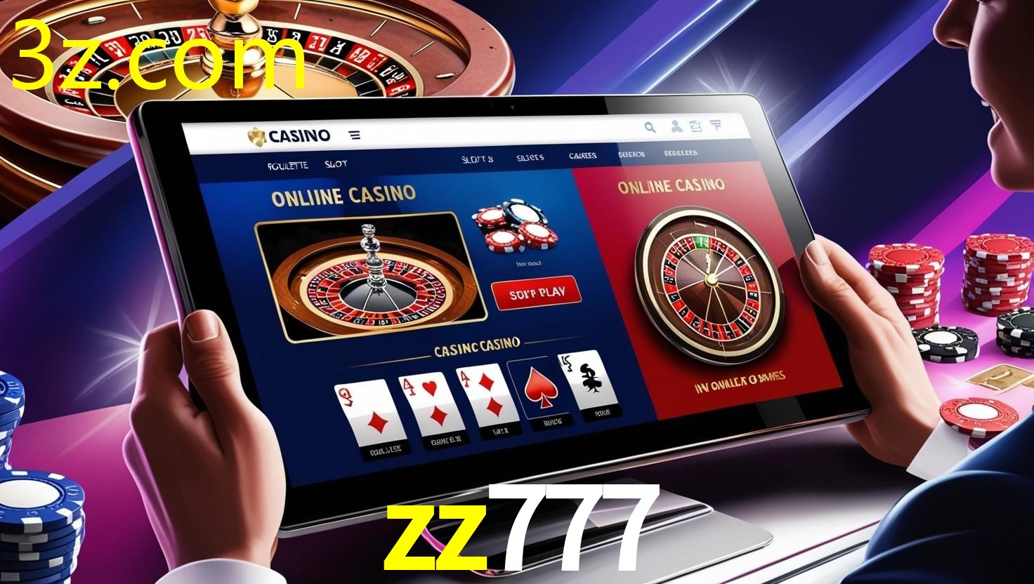 ZZ777